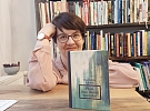 Valová pokřtí svou druhou knížku