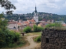 Nejvíc turistů je z jižní Moravy a nejvíc frčí pěší túry