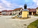 Toulky po Třebíčsku – Hluboké