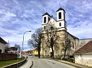 Toulky po Třebíčsku – Přibyslavice
