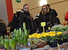 Vajíčka pod rukama dětí ožívala voskem i barvami