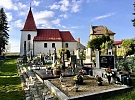 Toulky po Třebíčsku – Střítež