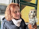 Stanice Pavlov žádá o pomoc: Podpořte naši Mirku, aby mohla i nadále chodit!