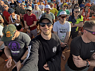 Extrém bez slitování: Zejda zvládl saharský ultramaraton