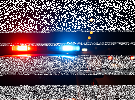 Policisté na Třebíčsku řešili během víkendu několik událostí