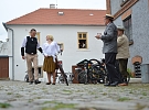 Pepinův řev se opět zněl pivovarským areálem
