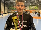 Třetí účast na turnaji = třetí účast ve finále