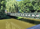 Baileyho Bridge možná nepůjde do šrotu