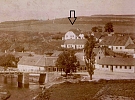 Třebíčský zázračný léčitel František Dusík