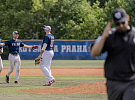 Třebíč přepsala baseballové dějiny