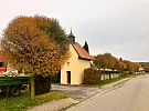 Toulky po Třebíčsku – Krokočín
