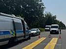 Dopravně bezpečnostní akce odhalila 40 přestupků