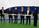 Klub dokončil modernizaci areálu za 52,5 milionu