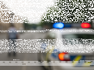 Opilého muže policisté zajistili