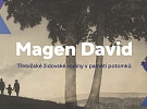 Příběhy židovských rodin se po letech navrátí do Třebíče