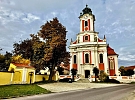 Toulky po Třebíčsku – Kdousov