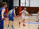 Třebíčští basketbalisté se chystají na další druholigovou sezonu