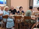 Setkali se rodáci ze čtyř obcí