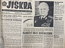 Ludvík Svoboda nebyl jen hrdinou světových válek