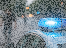 Opilí muži i agresivní chování zaměstnali policii