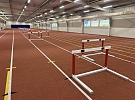 Za co si závodníci a závodnice Spartaku Třebíč zaslouží atletický tunel pro celoroční přípravu