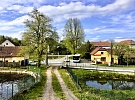 Toulky po Třebíčsku - Radonín