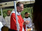 Srpnová tradice na počest městyse