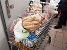 Dívky v Třebíči kradly na samoobslužných pokladnách zboží za 5 500 korun