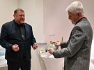 Téměř utajená prezidentská návštěva