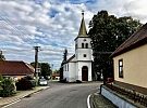 Toulky po Třebíčsku – Přešovice