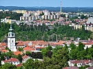 Komentované  prohlídky třebíčských VVV