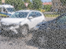 Žena skončila v nemocnici, škoda 140 tisíc