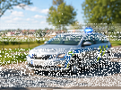 Policisté a strážníci zasahovali na Třebíčsku