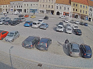 Kamery odhalily muže, který sebral ztracenou peněženku. Podívejte se na video