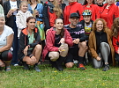 Na kole za ty, kteří potřebují pomoc. Benefiční jízda pro hospice dorazila do Třebíče