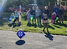 Kostka znovu vyrazila na cesty. Druhá etapa Roadshow zavítala do okolí Jaroměřic