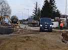 Viadukt zmizel z povrchu země