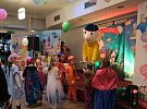 Popletený dětský karneval přinesl spoustu zábavy