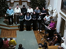 IV. adventní koncert v Hrotovicích