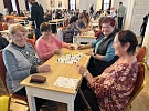 Rekord v Člověče, nezlob se! padl v Budějovicích