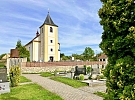 Toulky po Třebíčsku – Hartvíkovice