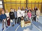Tady jsme doma. Škola poděkovala obcím netradičně