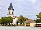 Toulky po Třebíčsku – Nové Syrovice