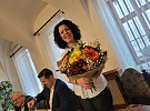 Z tiskových zpráv do srdce města: Irini Martakidisová o svých deseti letech na radnici