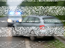 Řidič za jízdy usnul a narazil do svodidel