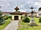 Toulky po Třebíčsku – Hroznatín