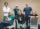 Folk Team zahájí novou sezonu hudebního salonu