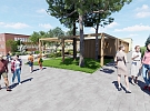Projekt školní ulice nabírá jasné kontury