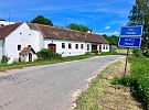 Toulky po Třebíčsku – Bačkovice