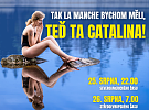 Tak La Manche bychom měli, teď ta Catalina…